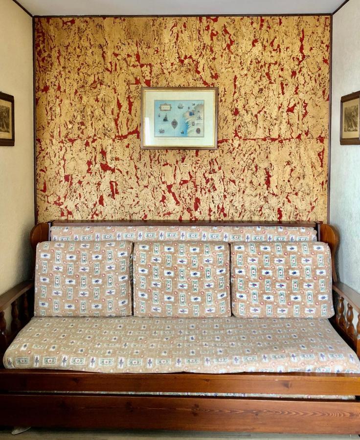 Panoramic Apartment Breuil-Cervinia Luaran gambar